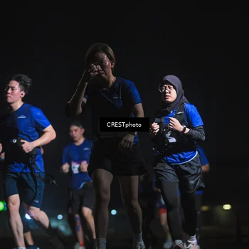 Runner Photo 7429289