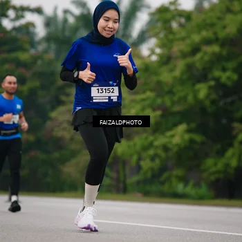 Runner Photo 7429290