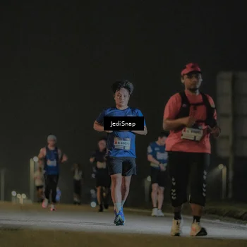 Runner Photo 7429296