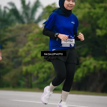 Runner Photo 7429298