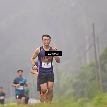 Runner Photo 7429299