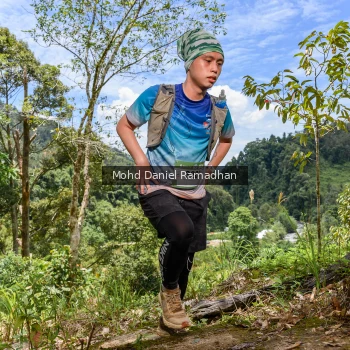 Runner Photo 74293
