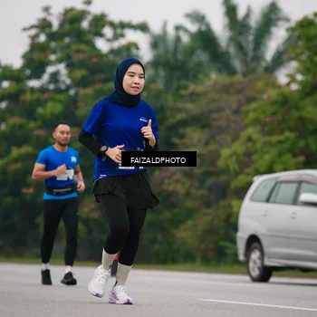 Runner Photo 7429307
