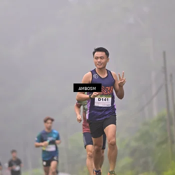 Runner Photo 7429308