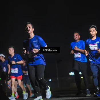 Runner Photo 7429312