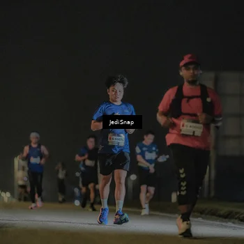 Runner Photo 7429316