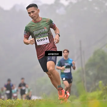 Runner Photo 7429319