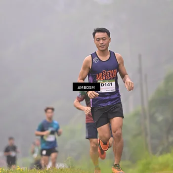 Runner Photo 7429320