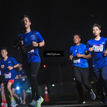 Runner Photo 7429321