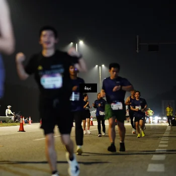 Runner Photo 7429322