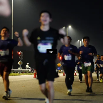 Runner Photo 7429329