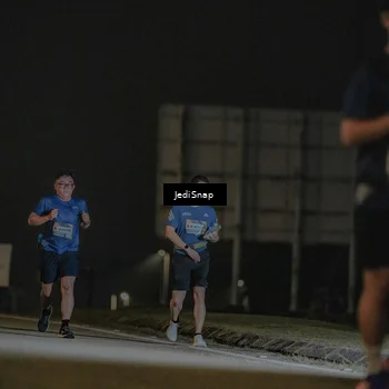 Runner Photo 7429330