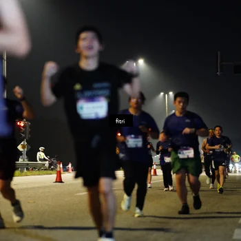 Runner Photo 7429331