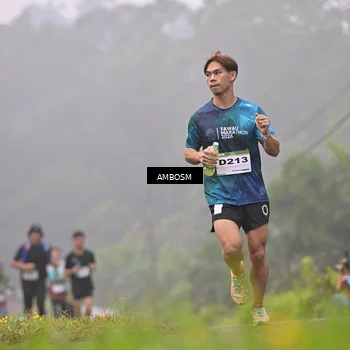 Runner Photo 7429332