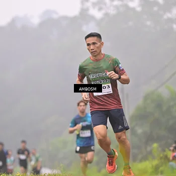 Runner Photo 7429336