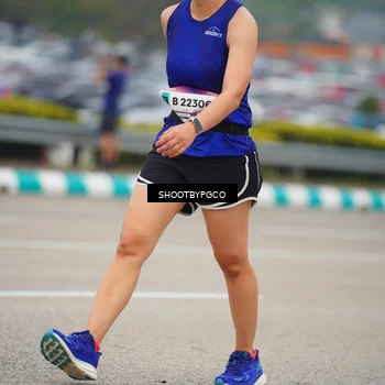 Runner Photo 7429338