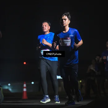 Runner Photo 7429339