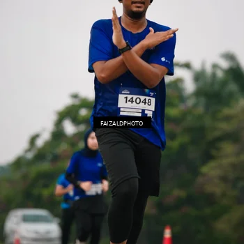Runner Photo 7429341