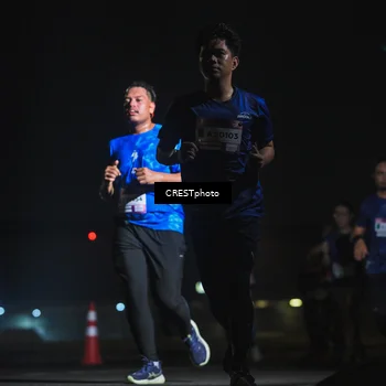 Runner Photo 7429344