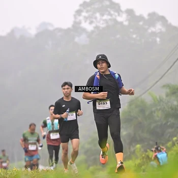 Runner Photo 7429346