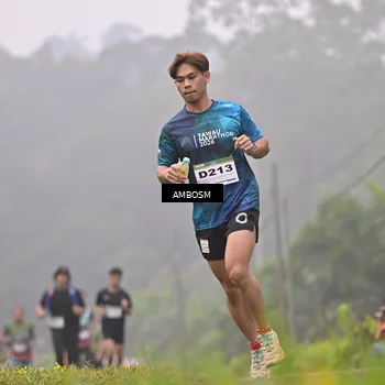 Runner Photo 7429357
