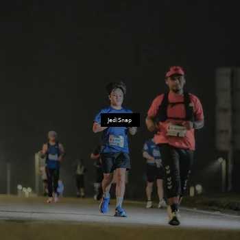 Runner Photo 7429360
