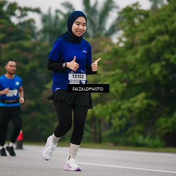 Runner Photo 7429363
