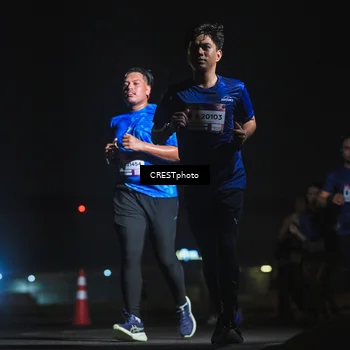 Runner Photo 7429367
