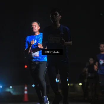 Runner Photo 7429369