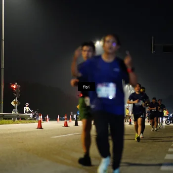 Runner Photo 7429385