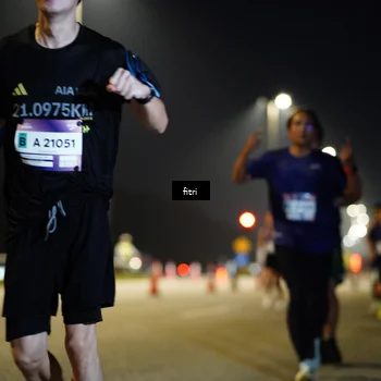 Runner Photo 7429391