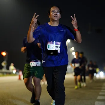 Runner Photo 7429392