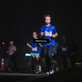 Runner Photo 7429397