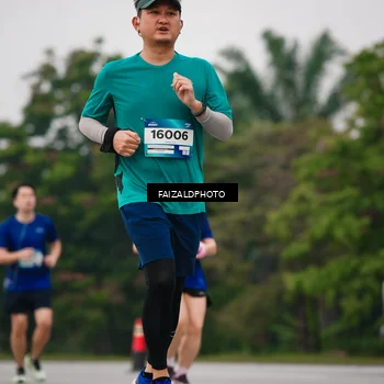 Runner Photo 7429399