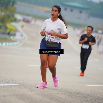 Runner Photo 7429403
