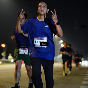 Runner Photo 7429404