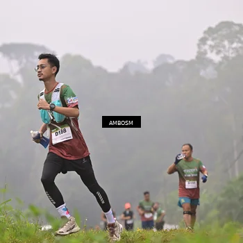 Runner Photo 7429406