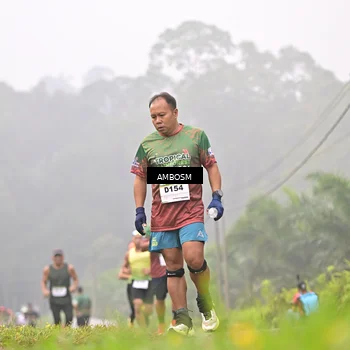 Runner Photo 7429407