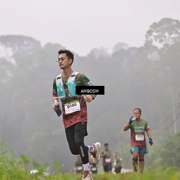 Runner Photo 7429408