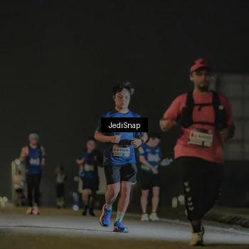 Runner Photo 7429416