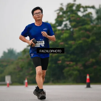Runner Photo 7429422
