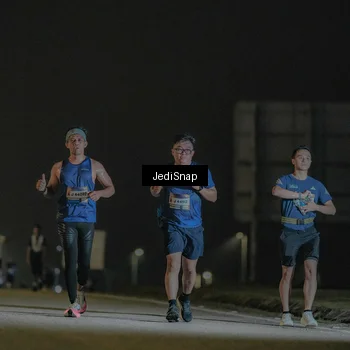 Runner Photo 7429423