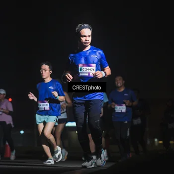 Runner Photo 7429424