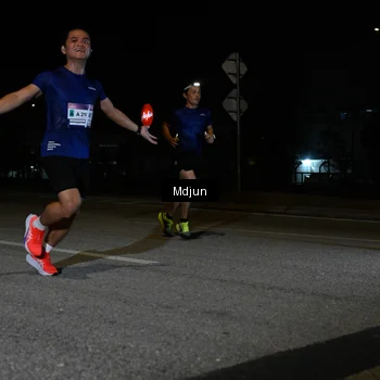 Runner Photo 7429427