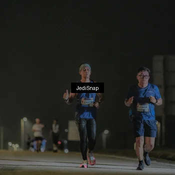 Runner Photo 7429434