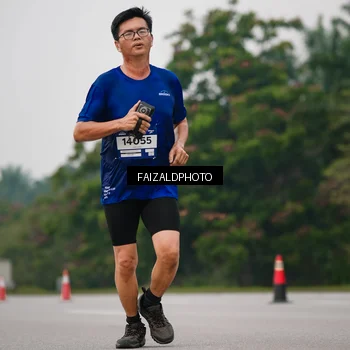Runner Photo 7429437