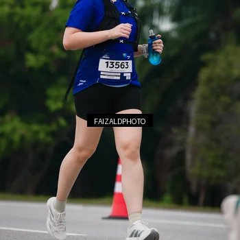 Runner Photo 7429438