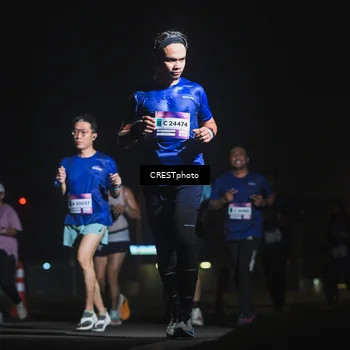 Runner Photo 7429440