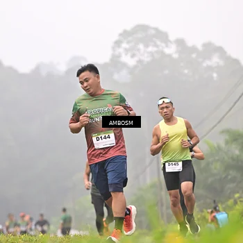 Runner Photo 7429441