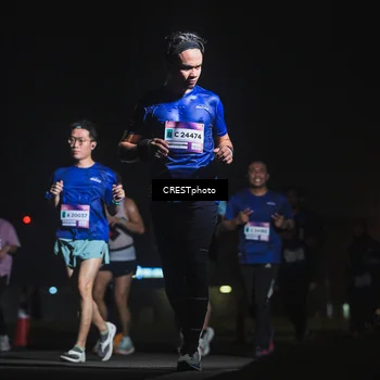 Runner Photo 7429445